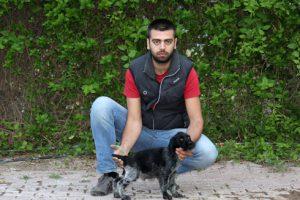 Drahthaar(İzmir)