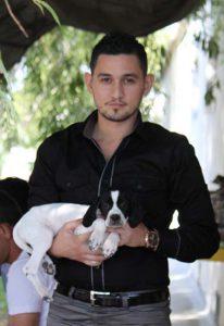 Pointer(Kayseri)